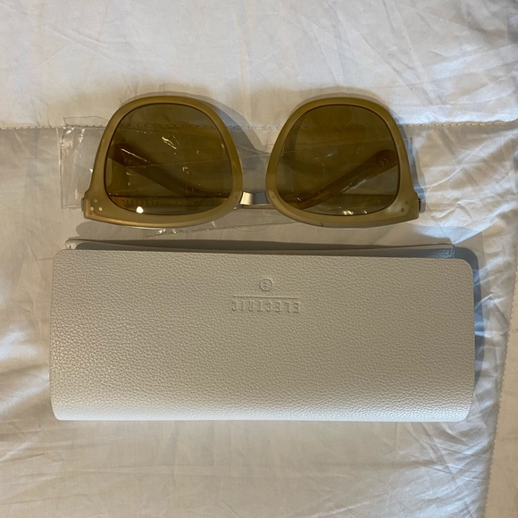 Electric Sunglasses - Picture 3 of 5